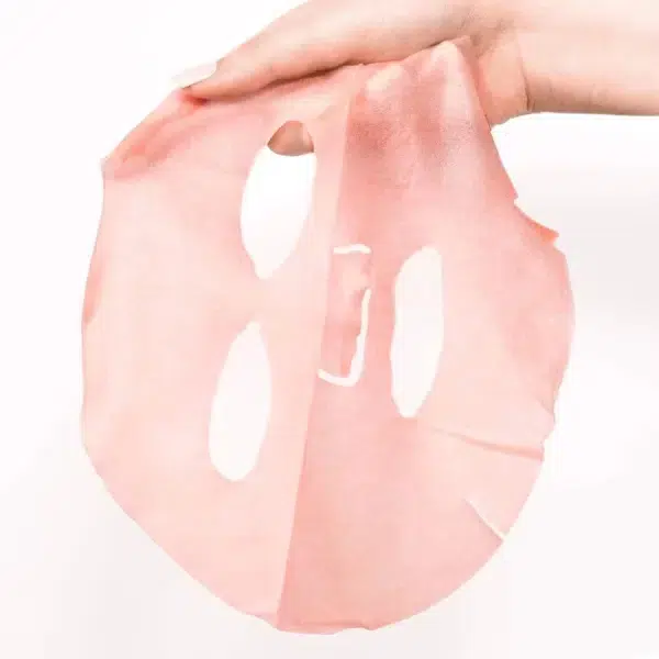Освіжаюча маска з екстрактом троянди Patchology Serve Chilled Rose Sheet Mask (2 шт)