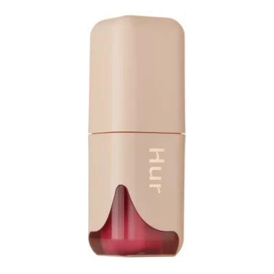 Ампульный увлажняющий тинт для губ House of Hur GLOWY AMPOULE TINT - Deep Rose