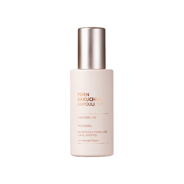 Регенерирующая сыворотка с полинуклеотидами и бакучиолом Cuskin Dr.solution Pdrn Bakuchiol Ampoule 100, 35 мл
