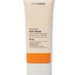 Сонцезахисний антиоксидантний крем, 40 мл