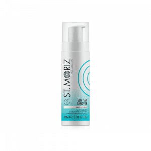 Пінка для видалення засмаги St Moriz Professional Self Tan Remover, 100мл