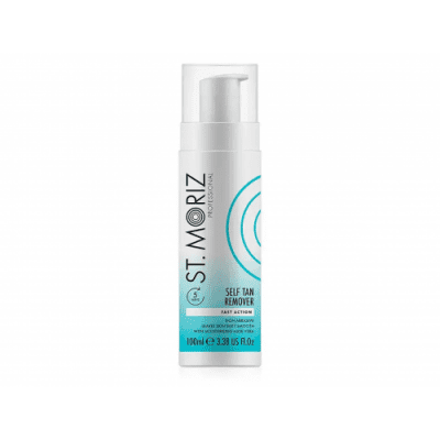 PROFESSIONAL SELF TAN REMOVER<br>Пенка для удаления загара, 100мл