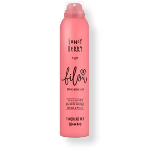 Сухий шампунь, 200 мл