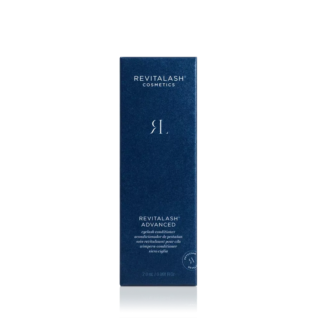 Сироватка-кондиціонер для вій Revitalash advanced sensitive, 2 мл