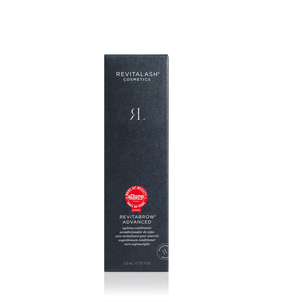 Сыворотка-кондиционер для бровей Revitalash revitabrow advanced