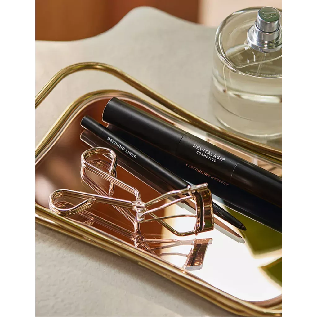 Фірмові щипці для завивки вій Revitalash signature eyelash curler