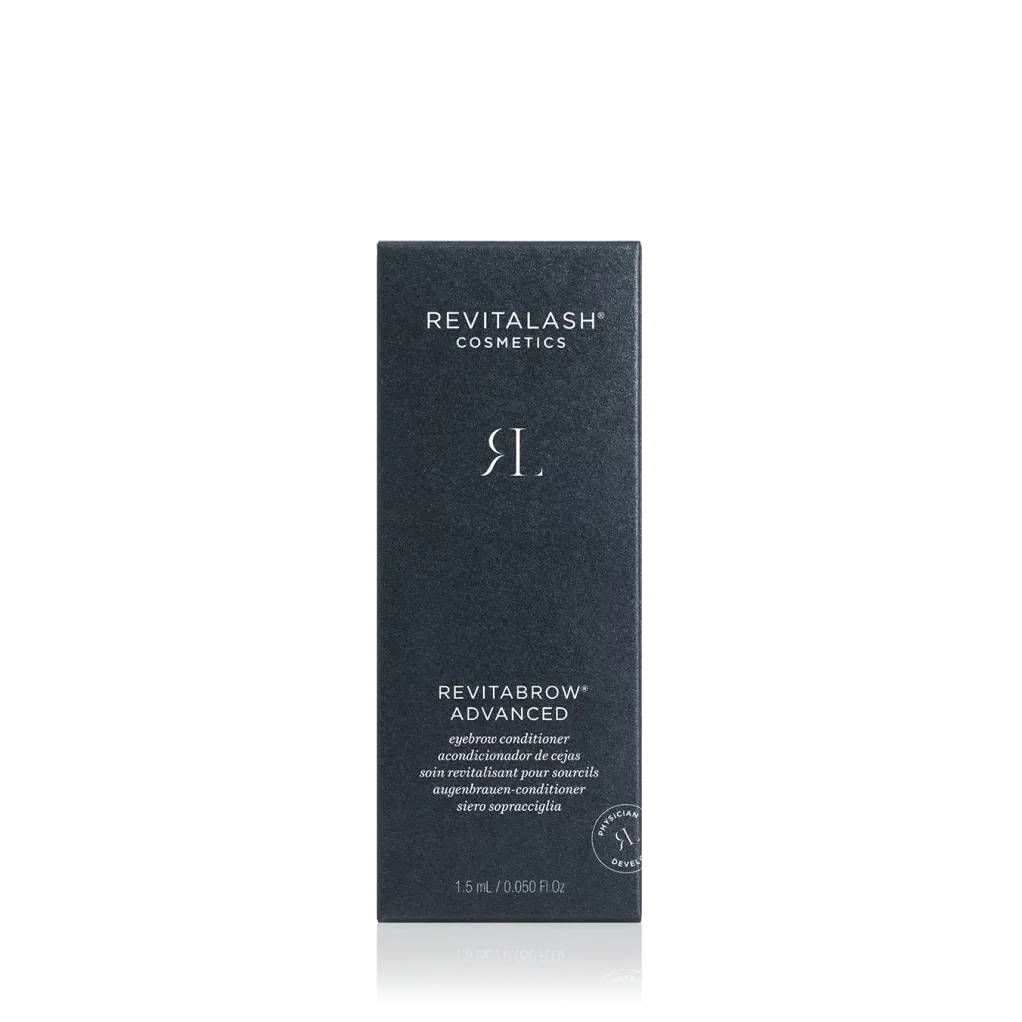 Сыворотка-кондиционер для бровей Revitalash revitabrow advanced