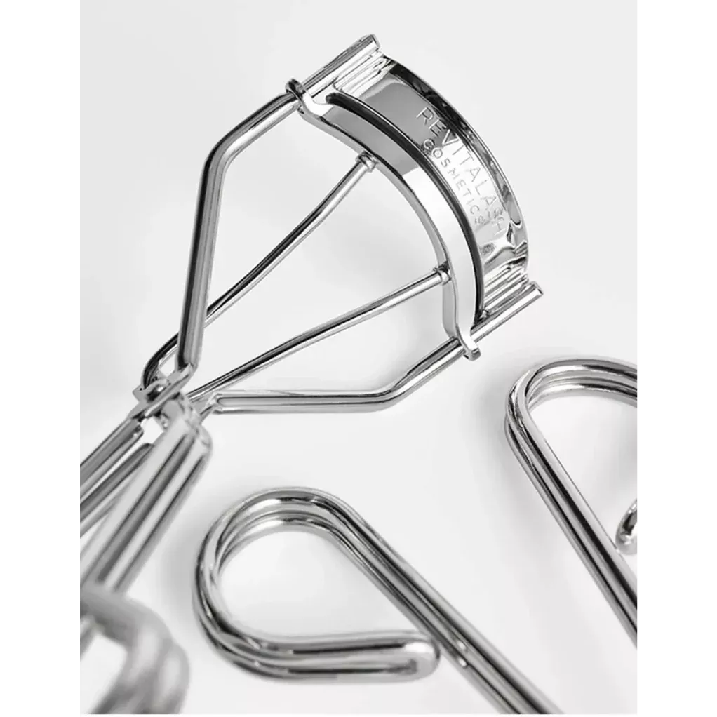Фірмові щипці для завивки вій Revitalash signature eyelash curler