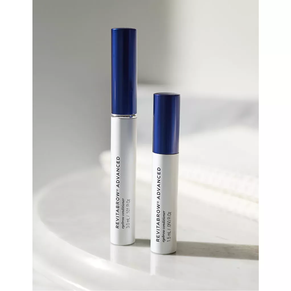 Сыворотка-кондиционер для бровей Revitalash revitabrow advanced