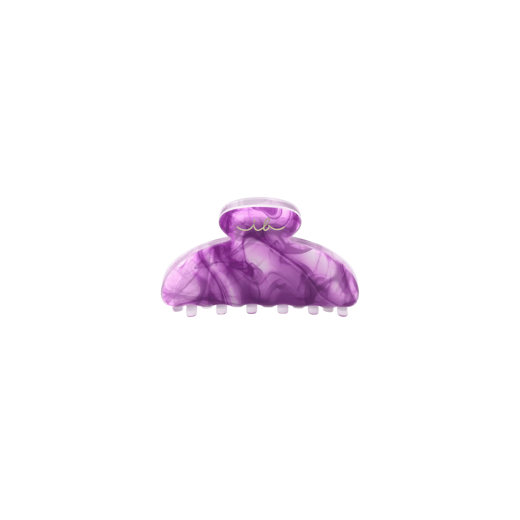 Заколка для волос invisibobble CLIPSTAR My Rainboo