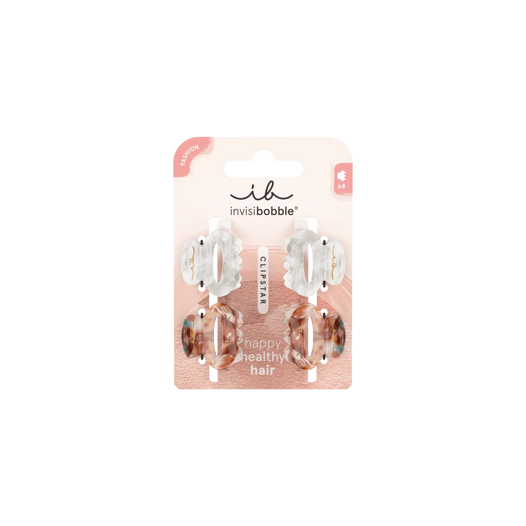 Заколка для волос invisibobble CLIPSTAR - Petit Bijoux