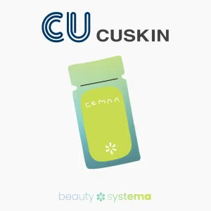 1 семпл бренду CU Skin Подарунок