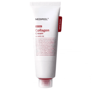 RED LACTO COLLAGEN CREAMБарьерный крем для лица с коллагеном, 80 мл
