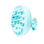 Масажна щітка для шкіри голови