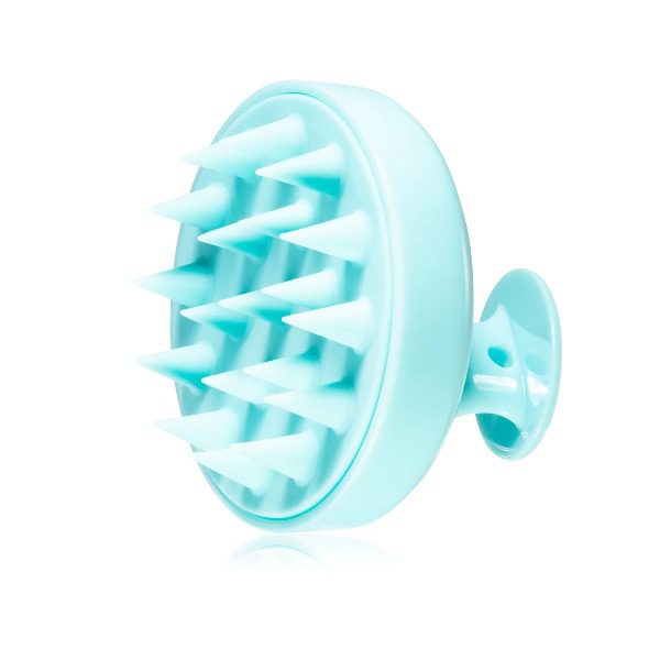 Масажна щітка для шкіри голови Bjorn Axen Scalp Massage Brush