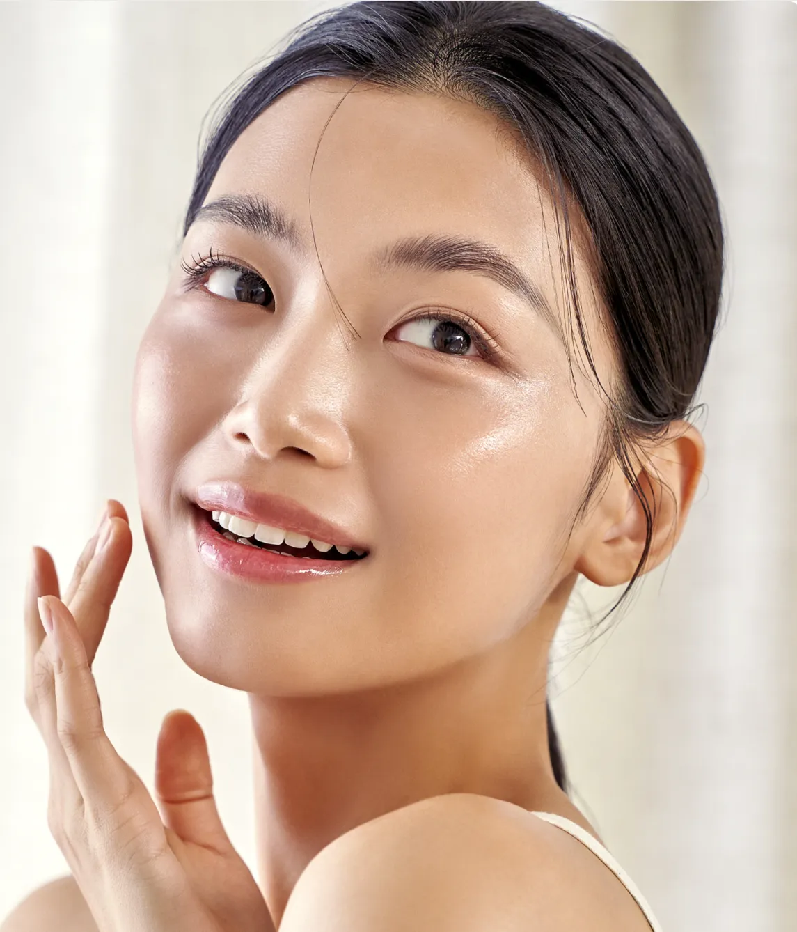Сонцезахисний лосьйон з центеллою Purito Seoul Wonder Releaf Centella Daily Sun Lotion