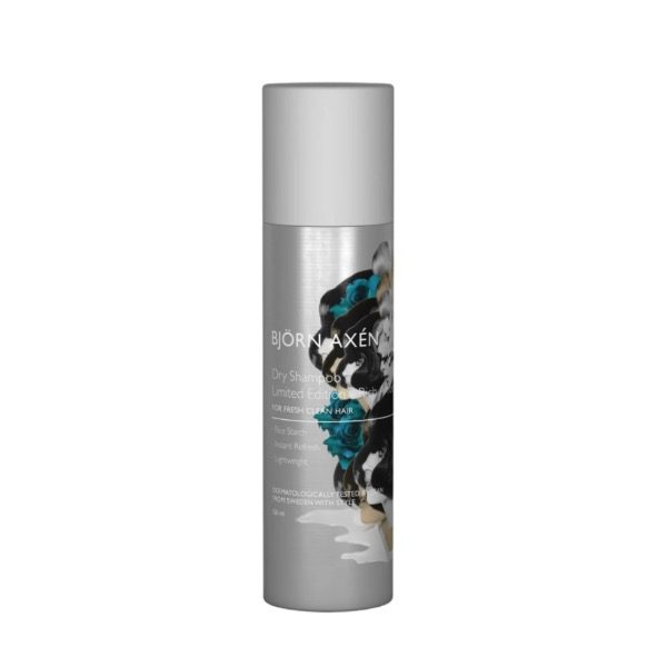 Сухий шампунь насичена амбра Bjorn Axen Dry Shampoo Rich Amber, 150 мл