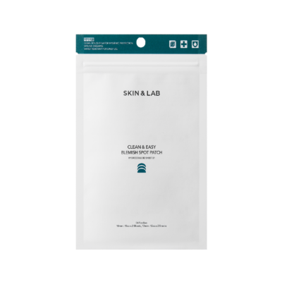 CLEAN AND EASY BLEMISH PATCH<br>Патчі від прищів, 54 шт