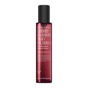 <span class="custom_title_one">CURLYSHYLL CHERRY BLOSSOM SILKY OIL SERUM</span><span class="custom_title_two">Серум для волос, 70мл</span>