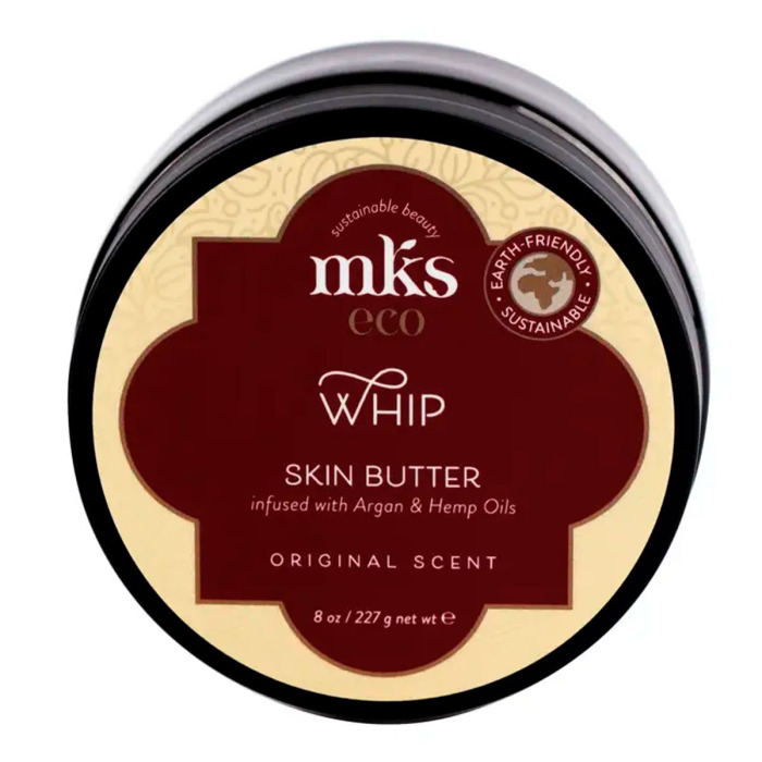 Баттер для тіла MKS-ECO Whip Skin Butter Original Scent, 227 мл