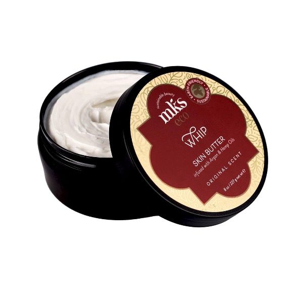 Баттер для тела MKS-ECO Whip Skin Butter Original Scent, 227 мл