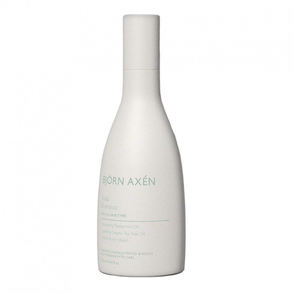 Шампунь для волос Bjorn Axen Scalp Shampoo - 250 мл