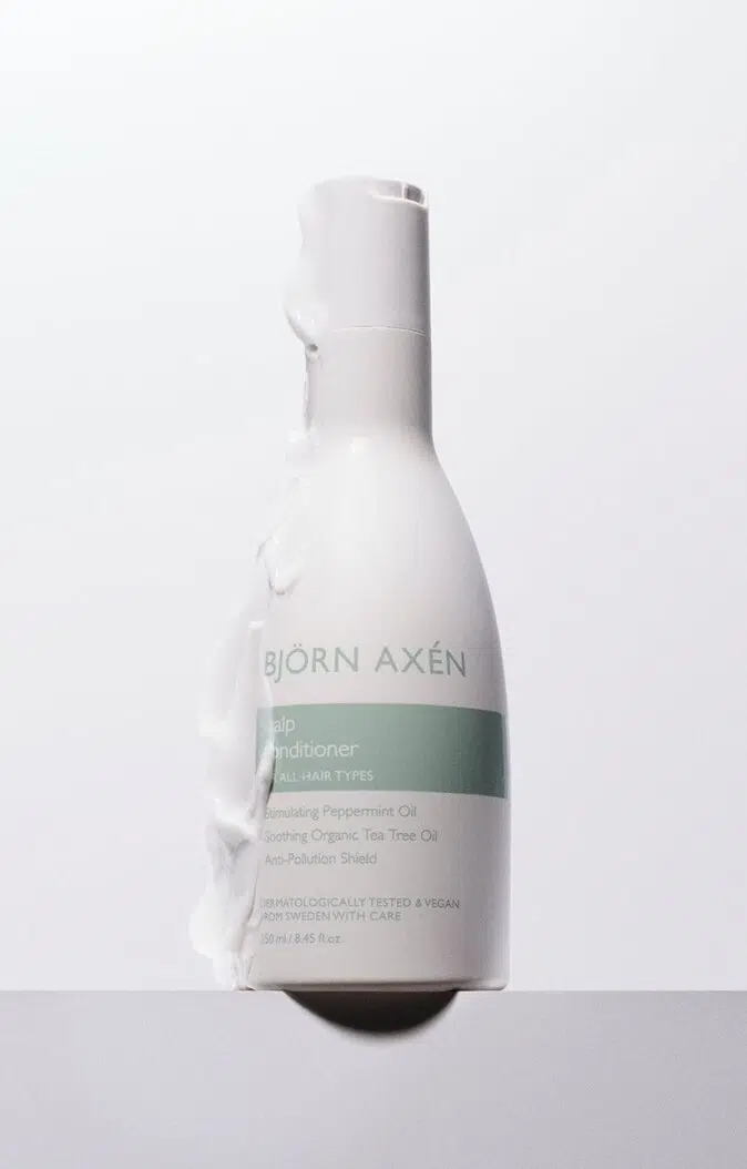 Кондиционер для волос Bjorn Axen Scalp Conditioner