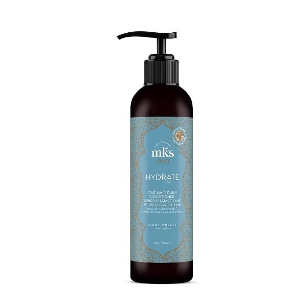 Увлажняющий кондиционер для тонких волос MKS-ECO Hydrate Daily Conditioner Light Breeze 296 мл
