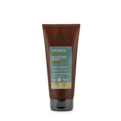 MODELING CO-WASH<br>Моделюючий змивний крем для кучерявого волосся, 200 мл