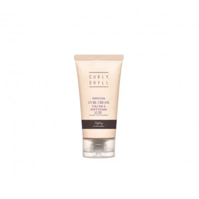 CURL CREAM<br>Міні крем для укладки кучерів, 40 мл