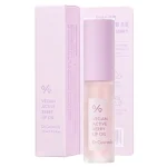 Олійка-блиск для губ з ресвератолом та екстрактом журавлини, 4.5 мл