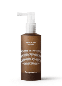 <span class="custom_title_one">SCALP CALMING TREATMENT</span><span class="custom_title_two">Процедура заспокоєння для шкіри голови, 50 мл</span>