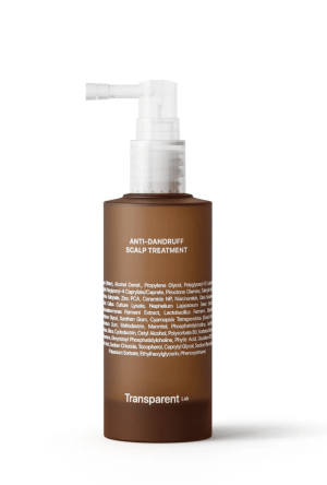 Лечение кожи головы против перхоти, 50 мл