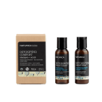 Мини детокс набор: шампунь и скраб до 04.2026