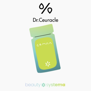 2 сэмпла бренда Dr.Ceuracle Подарок