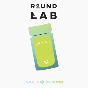 1 семпл бренду Round lab Подарунок