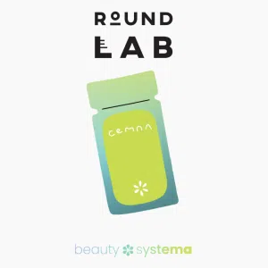 1 семпл бренду Round lab Подарунок