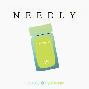 2 сэмпла бренда Needly Подарок