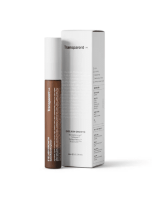 Сыворотка для восстановления густоты ресниц, 8 мл