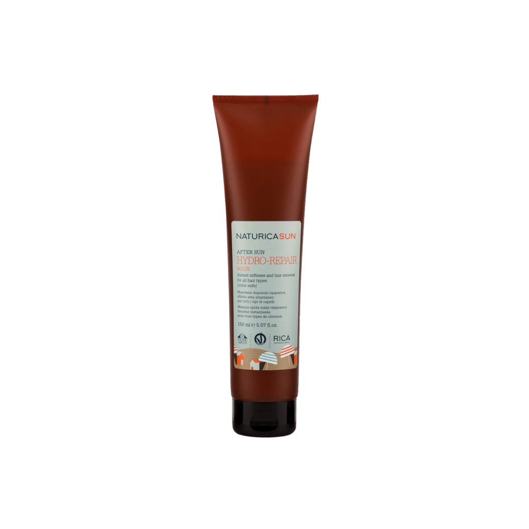 Маска гидро-восстановление RICA After Sun Hydro-Repair Mask, 150 мл