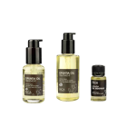 Масло опунции для блеска волос, 50 мл