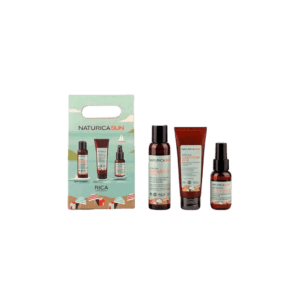 KIT SUN TRAVEL SIZEТревел набор для защиты волос летом