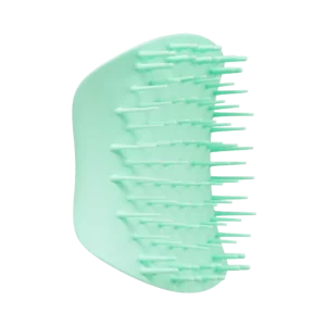 Щітка для масажу голови Tangle Teezer The Scalp Exfoliator and Massager - Green Whisper