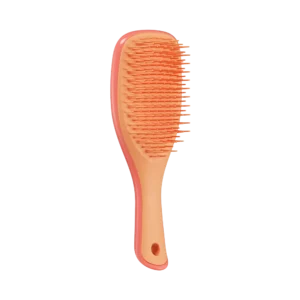 Расческа Tangle Teezer The Wet Detangler Mini - Salmon Pink & Apricot
