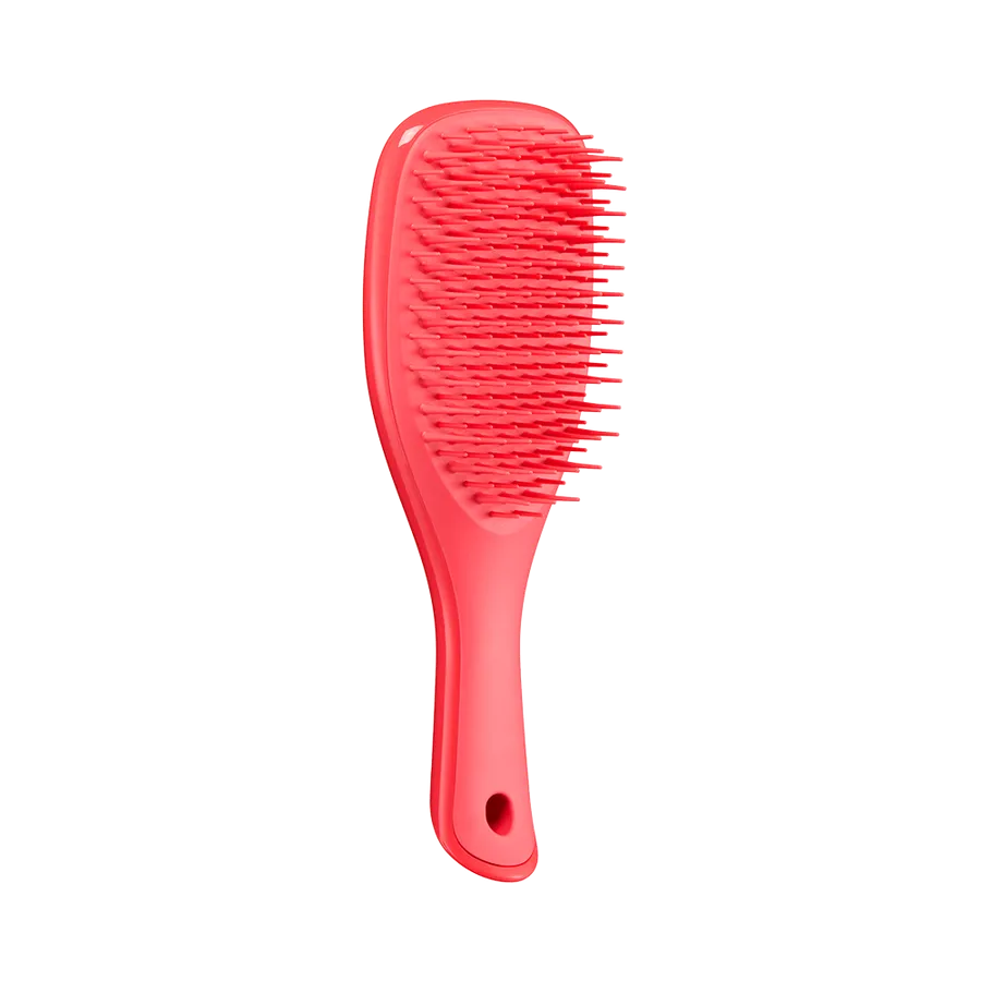 Расческа Tangle Teezer The Wet Detangler Mini - Pink Punch