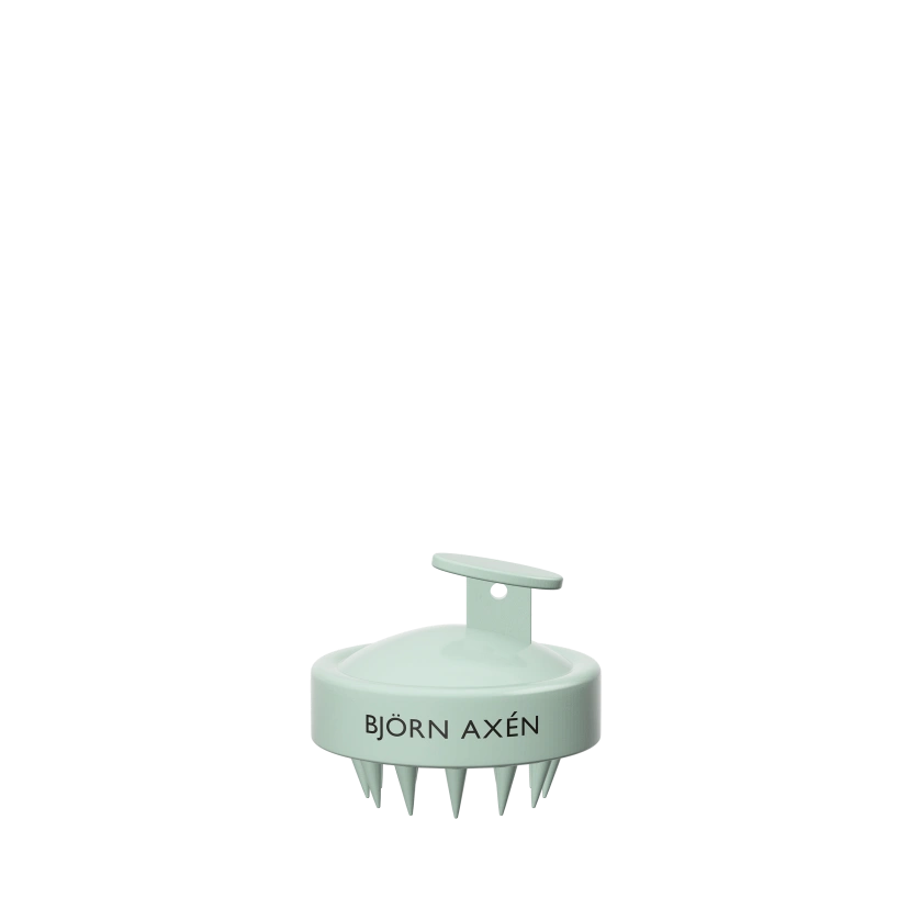 Масажна щітка для шкіри голови Bjorn Axen Scalp Massage Brush