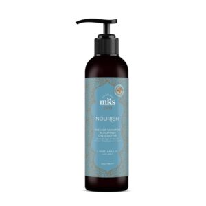 <span class="custom_title_one">NOURISH DAILY SHAMPOO LIGHT BREEZE</span><span class="custom_title_two">Шампунь для тонких волос, 296 мл</span>