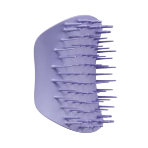 THE SCALP EXFOLIATOR AND MASSAGER - LAVENDER LITEЩітка для масажу голови
