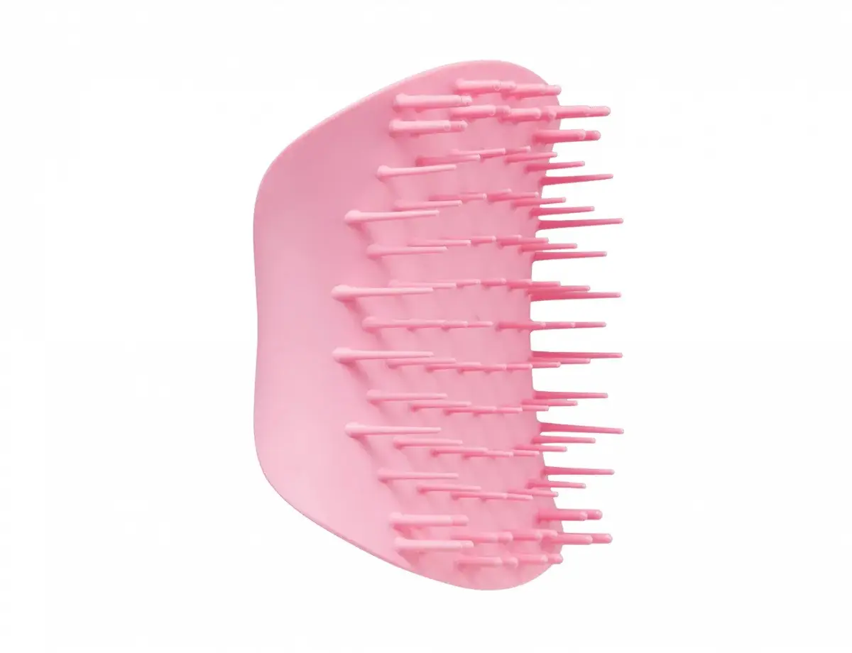 Щітка для масажу голови Tangle Teezer The Scalp Exfoliator and Massager