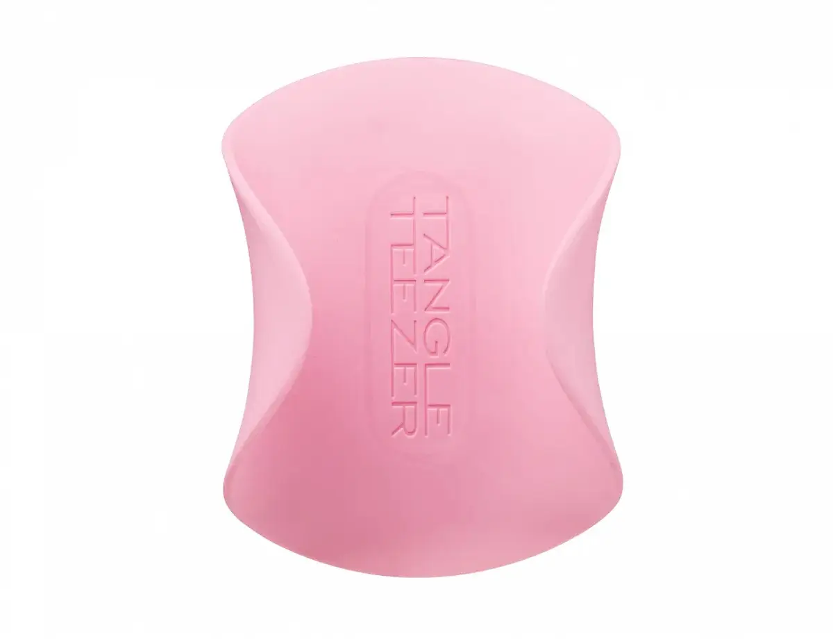 Щітка для масажу голови Tangle Teezer The Scalp Exfoliator and Massager